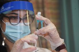 Welke vaccinaties verzorgt de ggd? Ggd Zuid Holland Zuid Een Van De 25 Locaties Waar Wordt Gestart Met Vaccineren Indebuurt Dordrecht
