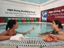 From wikipedia, the free encyclopedia. Alejandra Orozco Va Por Sus Terceros Juegos Olimpicos En Tokio