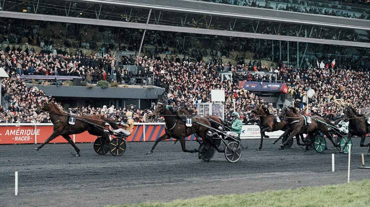 Incertezze sul futuro di Vincennes - Cavallo Magazine