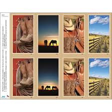 Pick a card to pray through during your private prayer time. Western Assortment Classic 8 Up Prayer Cards Gannon S Prayer Card Co