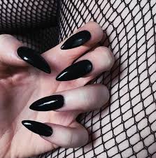 Well you're in luck, because here they come. Your Guide To Acrylic Nails