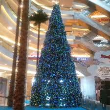 Pohon natal untuk desktop ~ laboratorium komputer smp n 1. Kemeriahan Kota Kasablanka Saat Natal Picture Of Kota Kasablanka Jakarta Tripadvisor