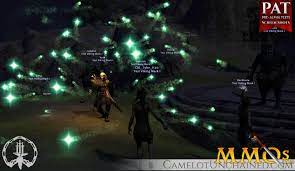 Camelot Unchained Game Preview