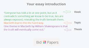 How To Write A Good Hook For Your Essay Essay Picture Quotes Writing Hooks