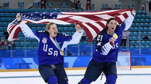 Mix in enough players that can capitalize on offense, and we have a less star. Hefty Raises Olympic Gold And Then Crumbs For U S Women S Hockey The New York Times