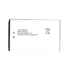 Battery for Micromax X1i plus by Maxbhi.com