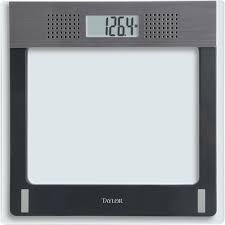 If you are using mobile phone, you could also use menu drawer from browser. Taylor Precision Products Talking Digital Bathroom Scale Model 70844191m Walmart Com Walmart Com
