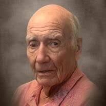 Richard Legrand Flake Obituary