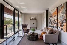 Inspirasi Desain Interior Rumah Modern Bergaya Klasik Warna Hingga Furnitur Cantik Tempo Co