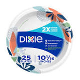 Sustainable Paper Plates, Cups, Bowls & More