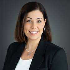 nomination Nancy Desautels nommée directrice adjointe aux mesures  d'urgence.