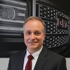 Meet the Heuvelmans Chevrolet Buick GMC Chatham Staff