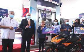 And petron oil (m) sdn. Petron Paynet And Tourism Malaysia Launch Fuel Penuh Gaya Campaign