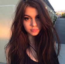 I guess i'm just walking around town, meeting some new people, but sometimes i get into trouble or so. Girls Paradise