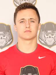 Grand Valley State All Time Football Recruits