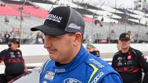 Michael McDowell searching for season-changing win at Gateway