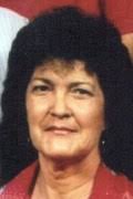 MARIE ALFORD Obituary (2010)