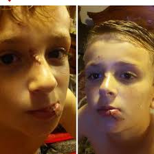 Seen at the bitcher this arvo.