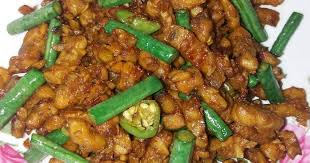 Kreasi olahan tempe june 02, 2021. 207 Resep Orek Tempe Kacang Enak Dan Sederhana Ala Rumahan Cookpad