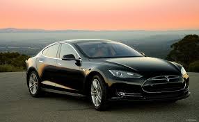 Tesla Turkiye Pazarindan Once Sahibinden Com Da