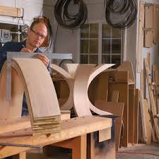 Download teds woodworking guides now for only $67. A Classic Bicycle Gets Re Imagined In Wood Finewoodworking