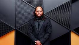 Leon Thomas
