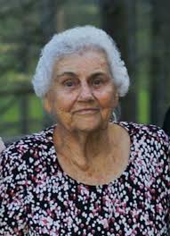 In Memory Of Rachel Jones Walton, 96, of Calvert City, Kentucky, died at  home with family
