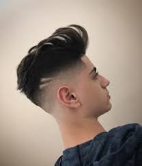20+ ideas de Cortes de cabello masculino