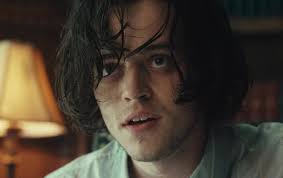 Dine with the damned in Curse of the Sin Eater trailer