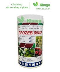 Tipozeb 80WP
