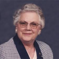 Nielson, Arlene Marie (1930-2017)