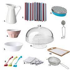 You do the dreaming, we'll make it happen. Ikea Kitchen Must Haves Oh So Delicioso Kitchen Must Haves Ikea Kitchen Design Ikea Kitchen