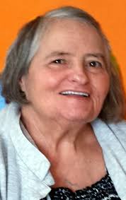 Dorothy May Obituary