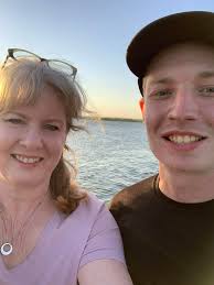 More pictures from Don Mace's daughter.