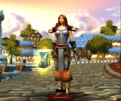 Right here at kronos kronos aim to provide you probably the most genuine vanilla expertise probable. Human Warrior Kronos 3 Elkido Wow Accounts Shop