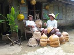 One of these is the upo or bottle gourd that he turns into tabungaw, conical helmets traditionally used by ilocanos. Tata Pilo Filmfreeway