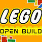 LEGO Open Build event image
