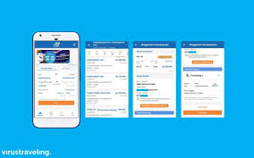Maybe you would like to learn more about one of these? Panduan Lengkap Kai Access Aplikasi Booking Tiket Kereta Api Online