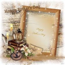 Father's day is just a few days away and if you are scrambling trying to find something for the kids to make for their dad, this simple picture frame might just be the thing! Imikimi Zo Father S Day Frames 2018 2018 Hrit