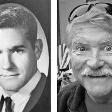 James 'Jim' Gordon Donovan