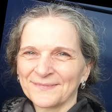 JACQUELINE BYRD, Ph.D