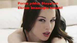 Prono yıldızı Stoyanın Ekrem İmamoğlu tweeti | Stoyadan her şey güzel  olacak tweeti - Popüler Haberler