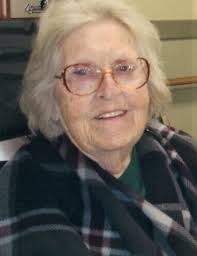 Obituary information for Virginia B. Barribeau