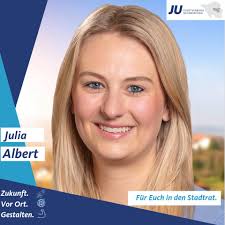 Junge Union Stadtverband Neunkirchen