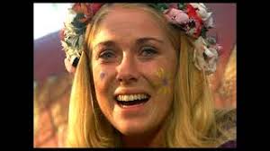 Day by Day" Robin Lamont Godspell 1973