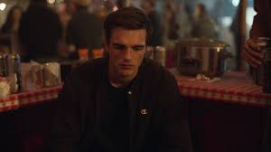 I auditioned — this was at a point where the movies that i'd made hadn't come out. Champion Shirt Worn By Jacob Elordi In Euphoria Season 1 Episode 4 Shook One Pt Ii 2019