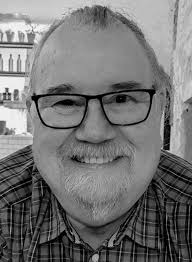 Dr Joe Murray Poetry CV