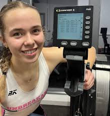 Irish Indoor Rowing Championships