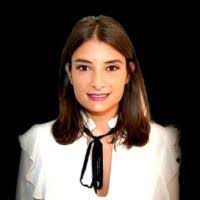 Cristina Aliperti's Instagram, Twitter & Facebook