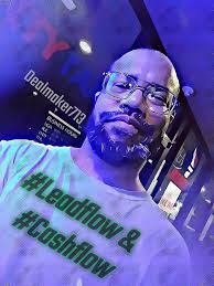 Pretending to be RICH only impresses BROKE people… (Read it again)